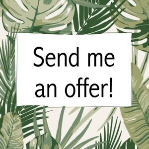 Shipping out tomorrow!